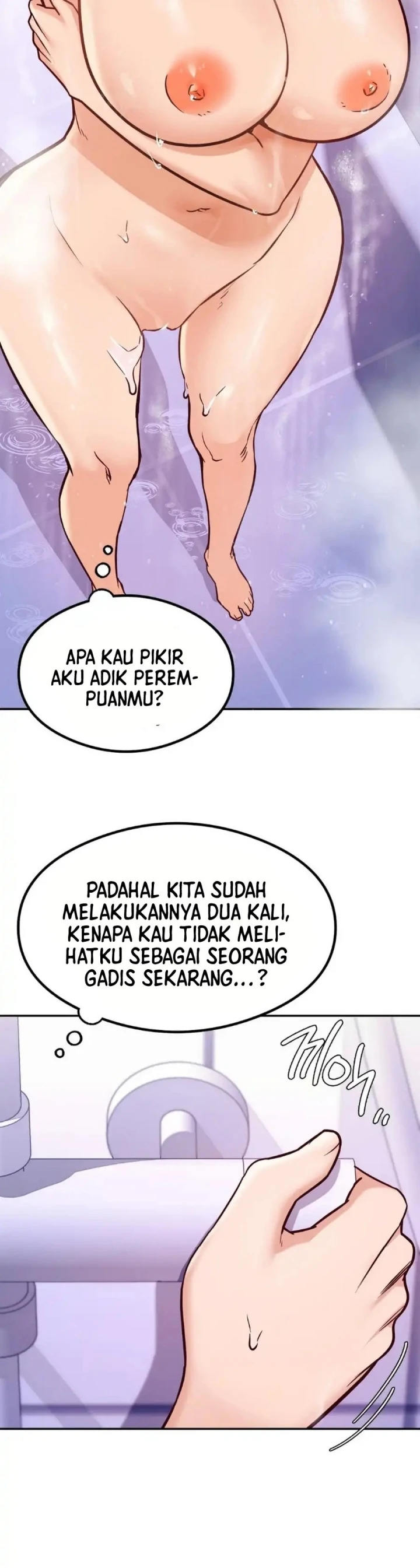Magical Massage Chapter 14 - Page 23